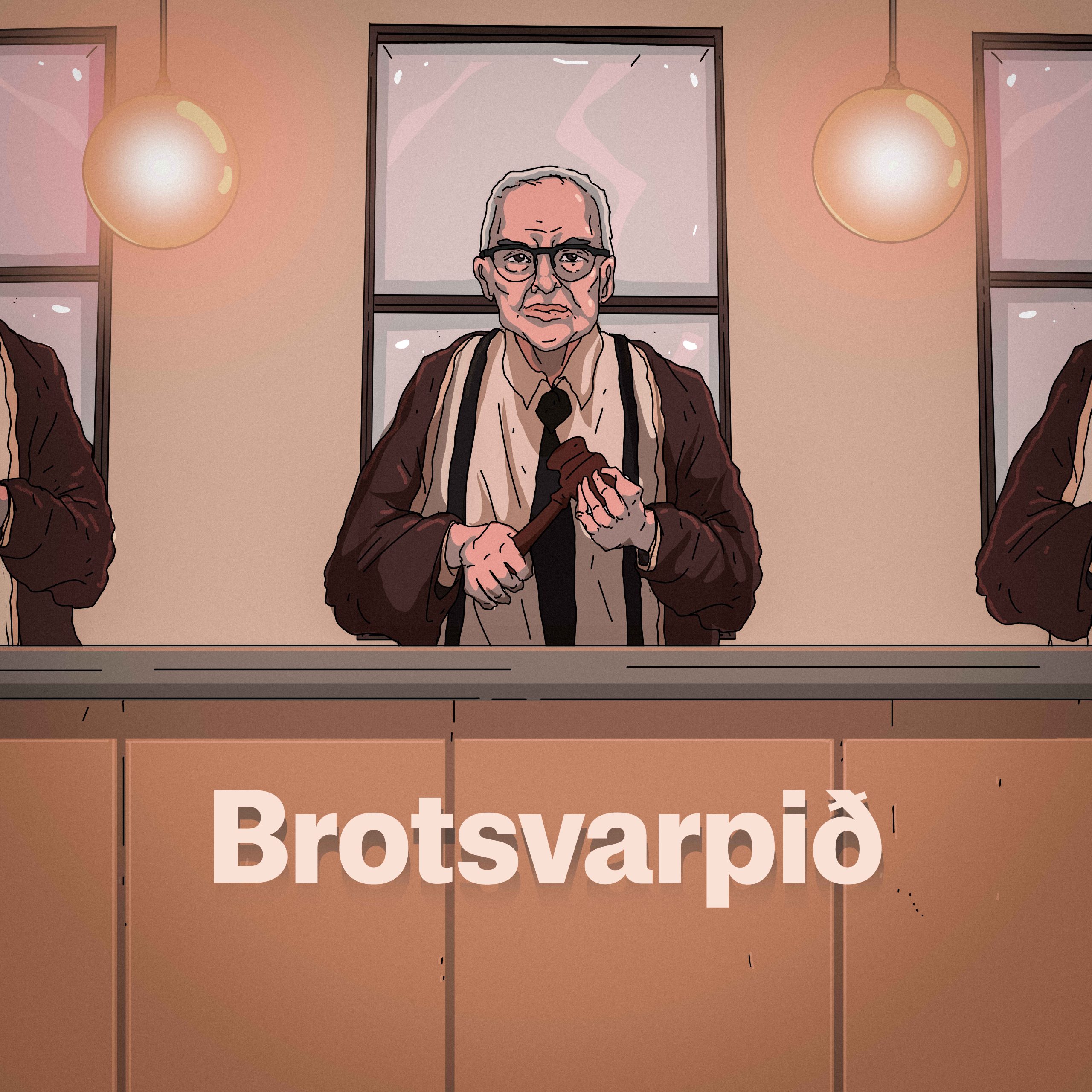 Brotsvarpið