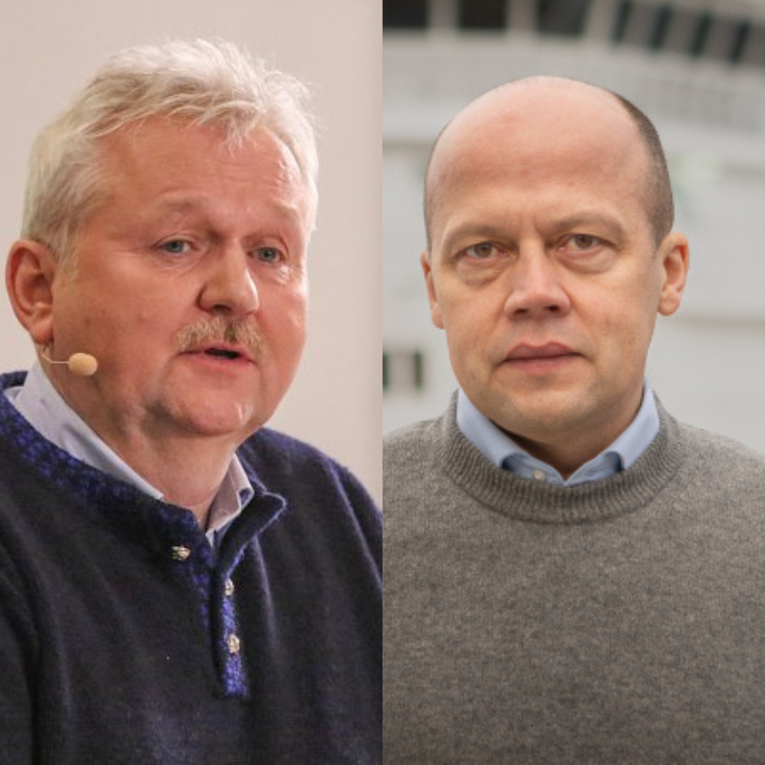Stórreiðarar sláa seg saman og bjóða yvir 250 milliónir fyri Biritu