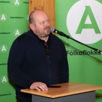 Mynd: Fólkaflokkurin