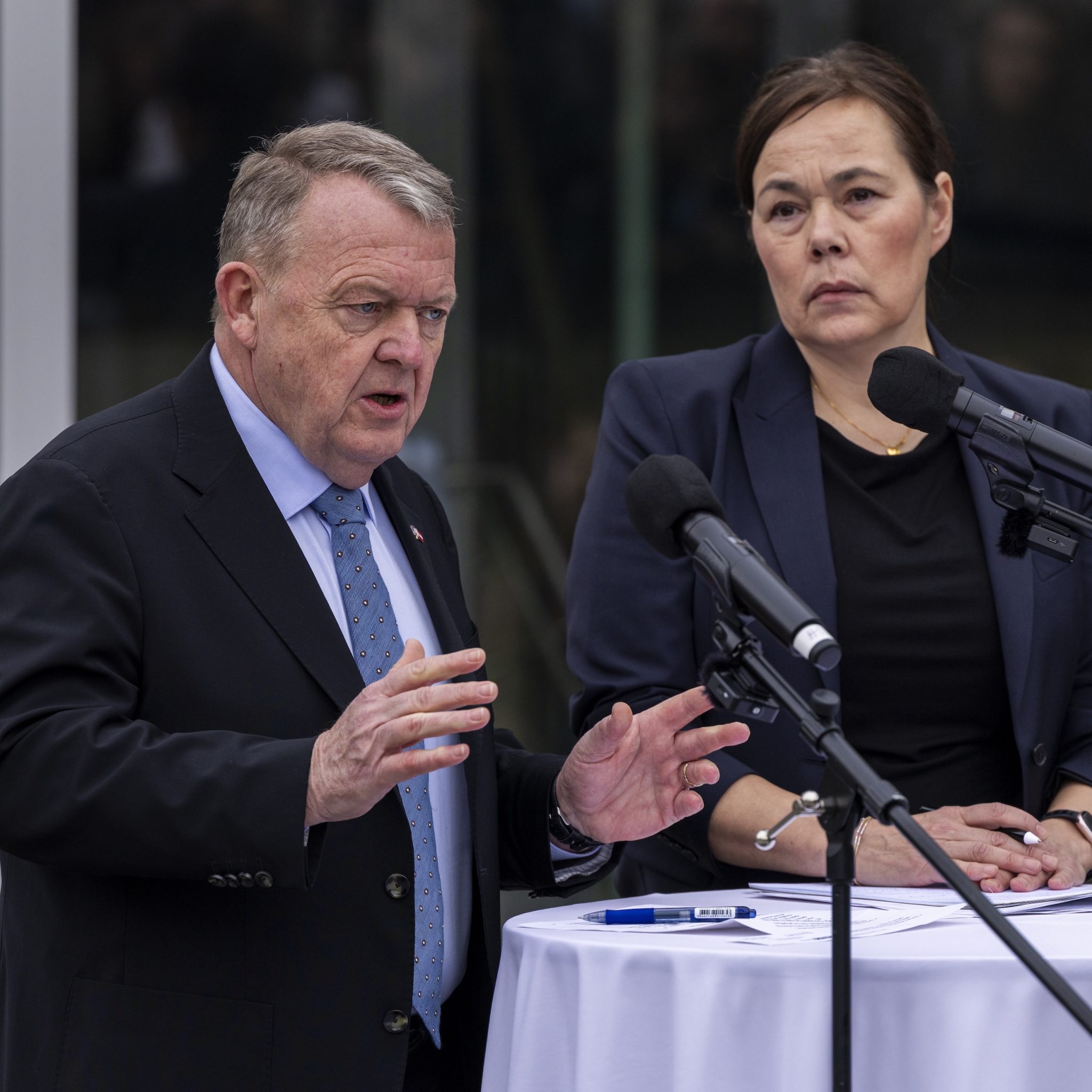 På MAGA-bevægelsens yndlings-værtshus efter skæbnemøde: “Nu er alle rasende”