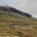 Mjørkadalur
