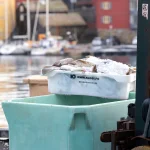 Fiskakassi í Havn
