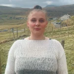 Inga Højgaard ein mamma uttan eitt barn