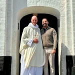 Ólavur Eysturdal og Fernando