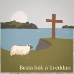 Besta bók á breddan