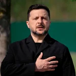 Zelenskyj