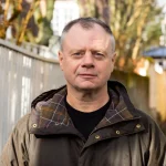 Fróði Magnussen