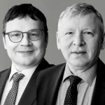 Arni og Ben