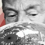 Donald Trump Grønland