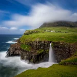 Gásadalur