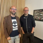 Hallur av Rana og Jan Lamhauge