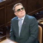 Jón Gnarr