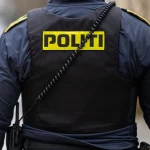 Politi ryggur