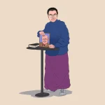 Astrið Breckmann poddur