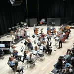 Hátun Tórshavnar Musikkskúli